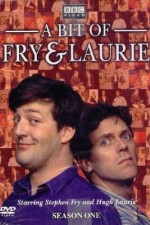 Watch A Bit of Fry and Laurie Wootly